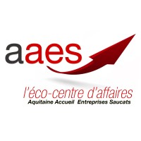 AAES logo, AAES contact details