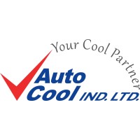 Auto Cool Ind. LTD logo, Auto Cool Ind. LTD contact details