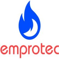 Emprotec Limited logo, Emprotec Limited contact details