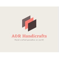 A&R Handicrafts logo, A&R Handicrafts contact details