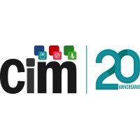 Grupo CIM logo, Grupo CIM contact details