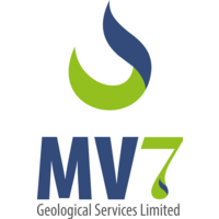 MV7 Geological Services Limited. logo, MV7 Geological Services Limited. contact details