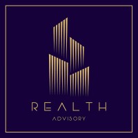 Realth Advisory logo, Realth Advisory contact details