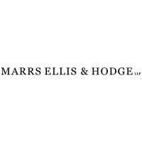 Marrs Ellis & Hodge LLP logo, Marrs Ellis & Hodge LLP contact details