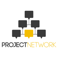 Project Network India logo, Project Network India contact details