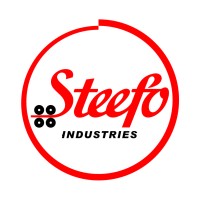 THE STEEFO GROUP logo, THE STEEFO GROUP contact details