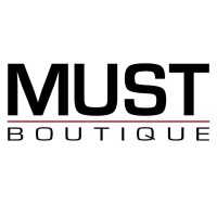 MUST Boutique Oakville logo, MUST Boutique Oakville contact details