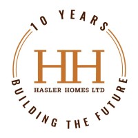 Hasler Homes Ltd logo, Hasler Homes Ltd contact details