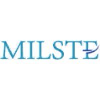 MILSTE logo, MILSTE contact details