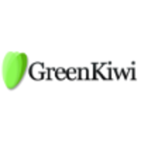 Green Kiwi logo, Green Kiwi contact details