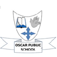 OSCAR PUBLIC SCHOOL logo, OSCAR PUBLIC SCHOOL contact details