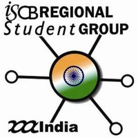 ISCB Student Council logo, ISCB Student Council contact details