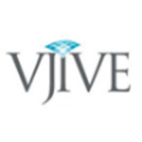 VJive Media logo, VJive Media contact details