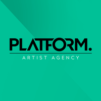 Platform. logo, Platform. contact details