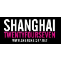 Shanghai 247 logo, Shanghai 247 contact details