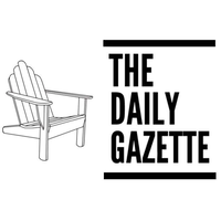 The Daily Gazette at Swarthmore College logo, The Daily Gazette at Swarthmore College contact details