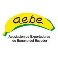 AEBE Asociación de Exportadores de Banano del Ecuador logo, AEBE Asociación de Exportadores de Banano del Ecuador contact details