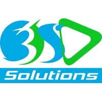 3SD Solutions logo, 3SD Solutions contact details