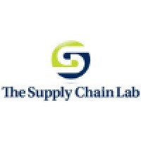 The Supply Chain Lab logo, The Supply Chain Lab contact details