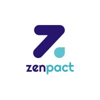 Zenpact logo, Zenpact contact details