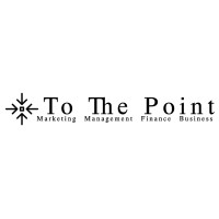 To The Point logo, To The Point contact details