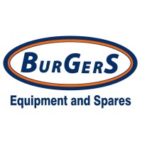 BurGerS Equipment and Spares SA (Pty) LTD logo, BurGerS Equipment and Spares SA (Pty) LTD contact details