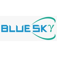 BlueSky Information Technology logo, BlueSky Information Technology contact details