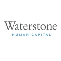 Waterstone Human Capital logo, Waterstone Human Capital contact details