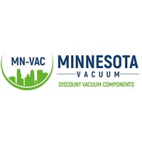 Minnesota Vacuum logo, Minnesota Vacuum contact details