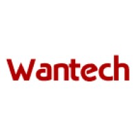 Wantech Electronics logo, Wantech Electronics contact details