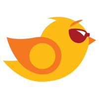 Birdie logo, Birdie contact details