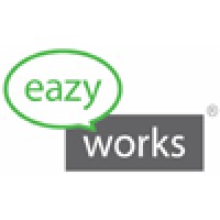 EazyWorks Inc logo, EazyWorks Inc contact details