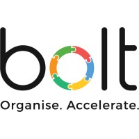 Bolt Software logo, Bolt Software contact details