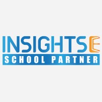 InsightsE logo, InsightsE contact details