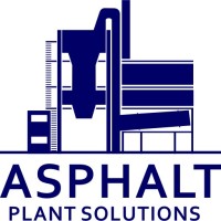 Asphalt Plant Solutions logo, Asphalt Plant Solutions contact details