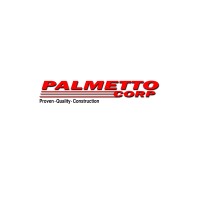 Palmetto Corp logo, Palmetto Corp contact details