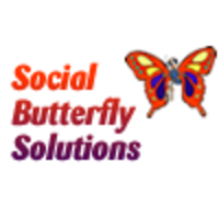 Social Butterfly Solutions logo, Social Butterfly Solutions contact details