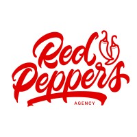 Red Peppers logo, Red Peppers contact details