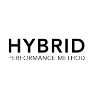 HYBRID Performance Method logo, HYBRID Performance Method contact details