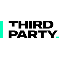 Third Party logo, Third Party contact details