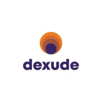 Dexude logo, Dexude contact details