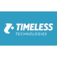 Timeless Technologies Inc. logo, Timeless Technologies Inc. contact details