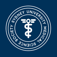 Sydney University Medical Science Society logo, Sydney University Medical Science Society contact details