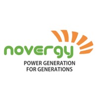 Novergy Energy Solution Pvt. Ltd logo, Novergy Energy Solution Pvt. Ltd contact details