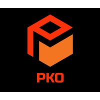 PKO Investments logo, PKO Investments contact details