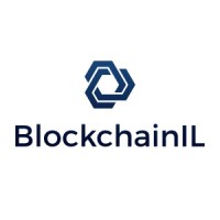 BlockchainIL logo, BlockchainIL contact details