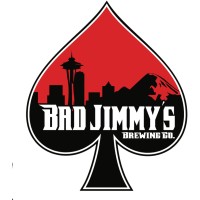 Bad Jimmy's Brewery logo, Bad Jimmy's Brewery contact details