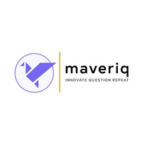 Maveriq App logo, Maveriq App contact details