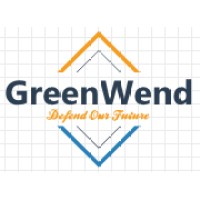 GreenWend Energy logo, GreenWend Energy contact details