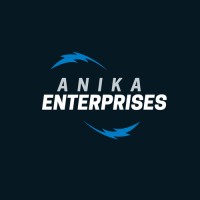 Anika Enterprises logo, Anika Enterprises contact details